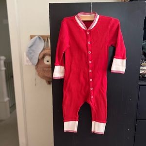 Fin & Vince - Waffle Long Johns